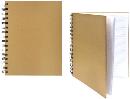 LIBRETA ECOLÓGICA - CONFEMAR