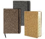 LIBRETA ECOLÓGICA - CONFEMAR