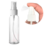 BOTELLA SPRAY 60 ML - CONFEMAR